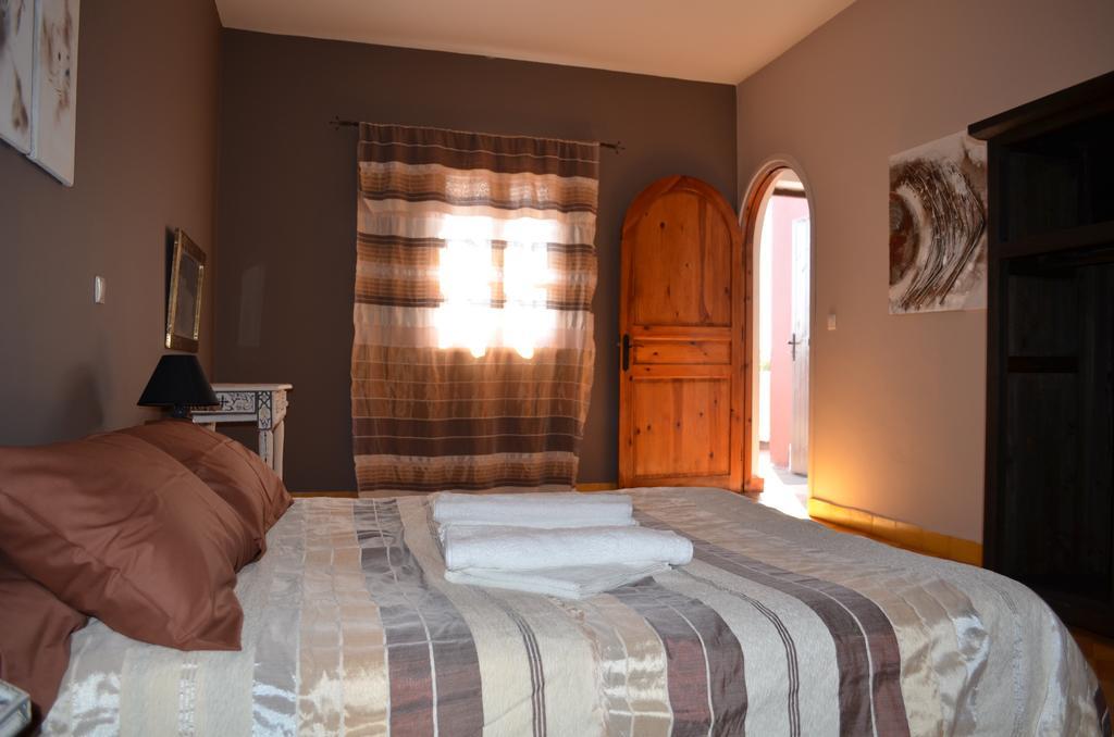 Casa Naima Hotel Ida Ougourd Eksteriør billede